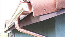 Rain Gutter Installation, Repair, Cleaning in East Prospect, PA